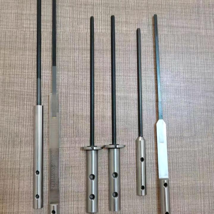 专业鲤电池钨钢卷针