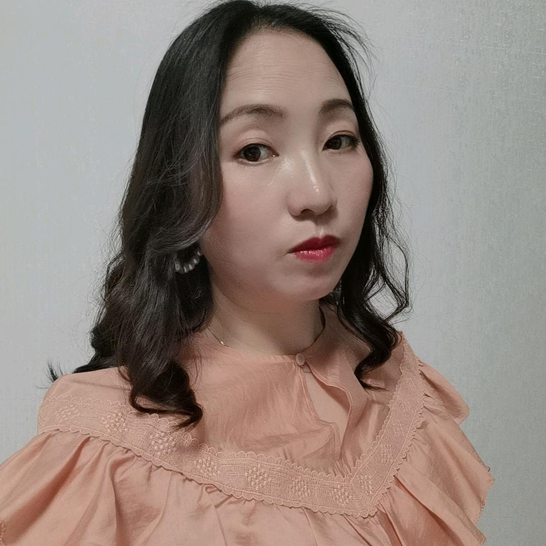 茅台酱香酒~袁媛