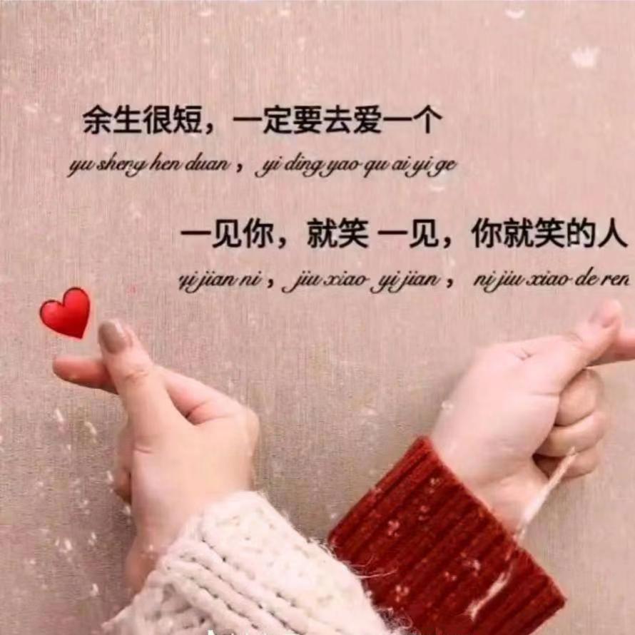 有你皆星辰