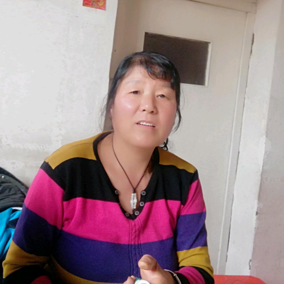 张玉英