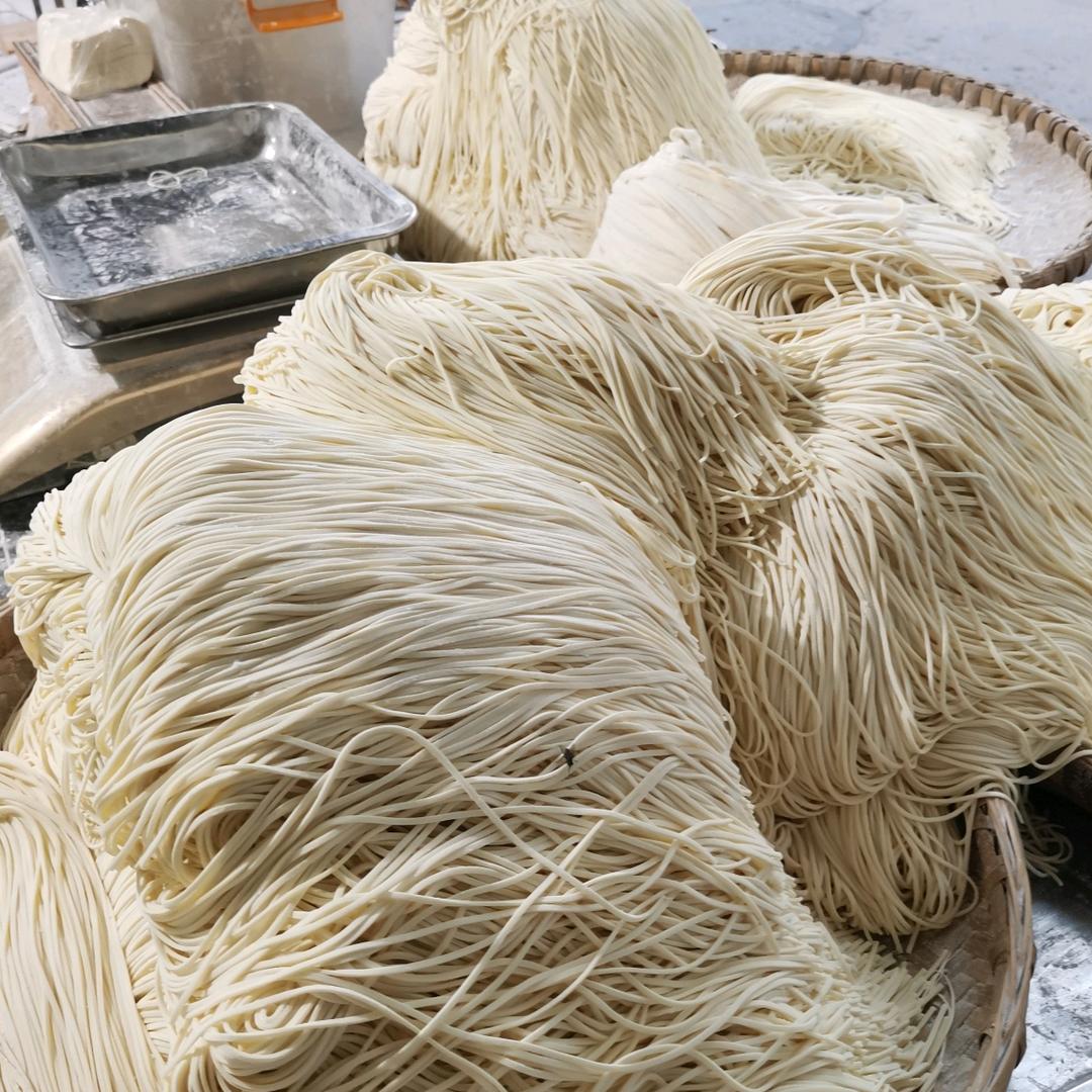 刘三水面