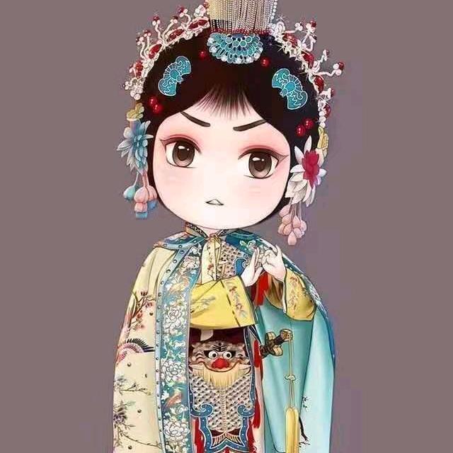 大好人