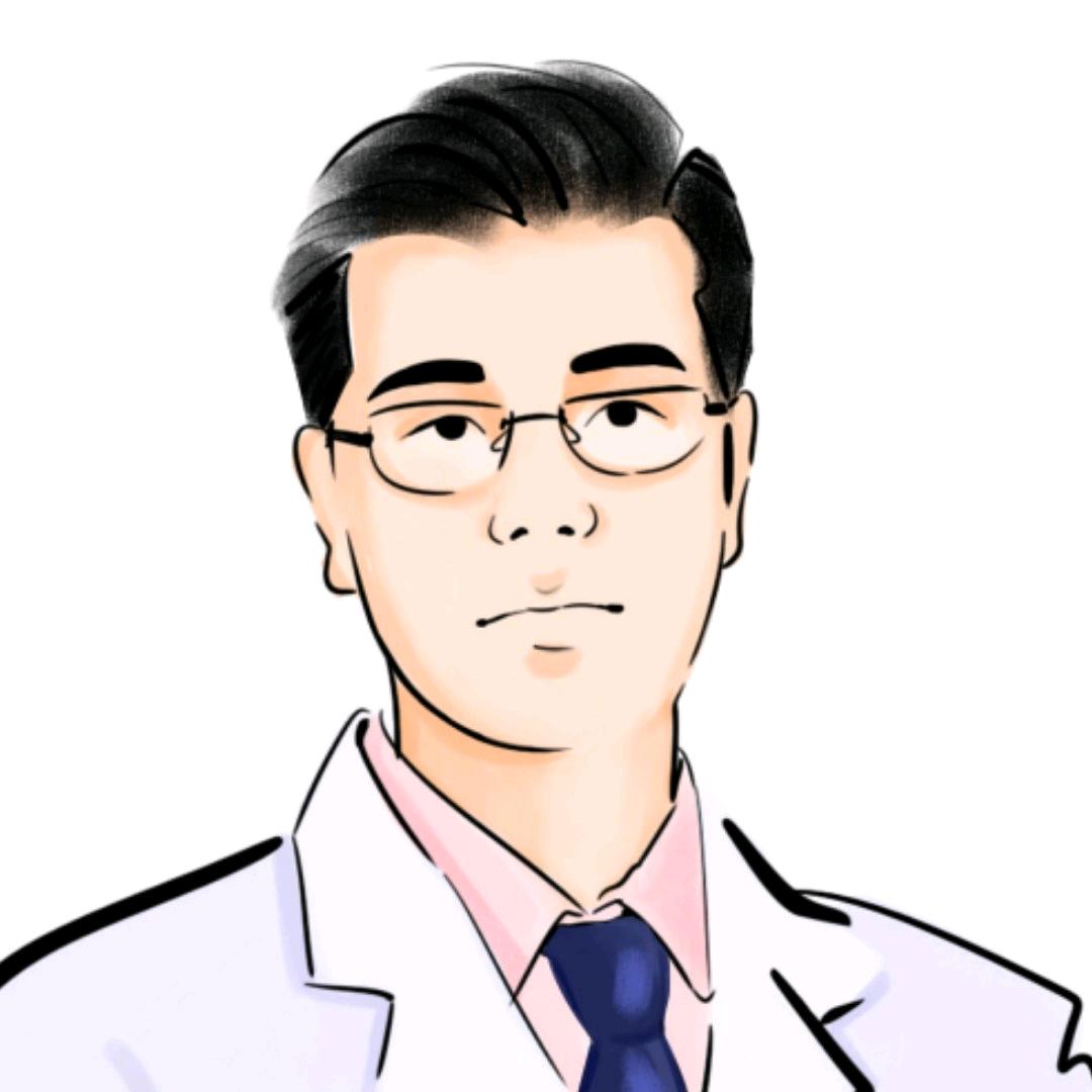 骨科医生欧阳晓博士