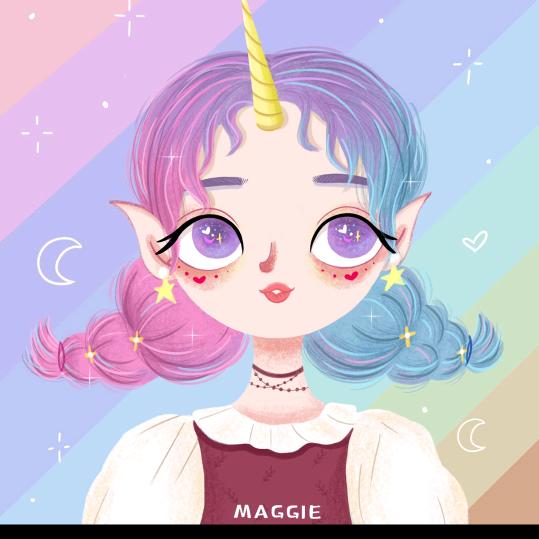 Mia🦄