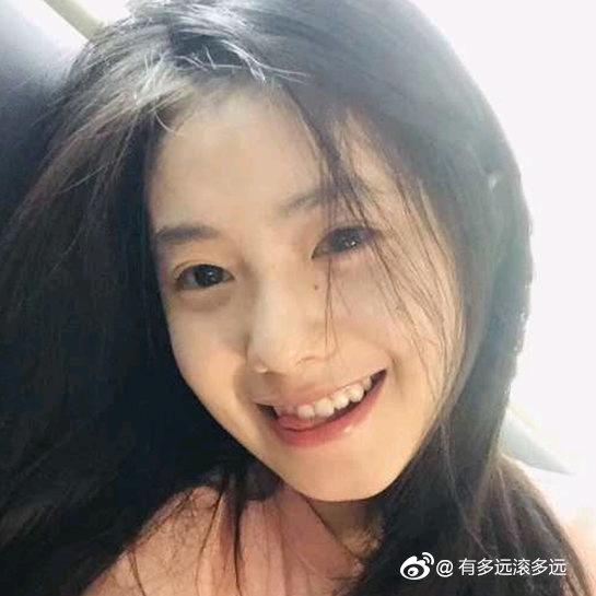 湖北刘亦菲