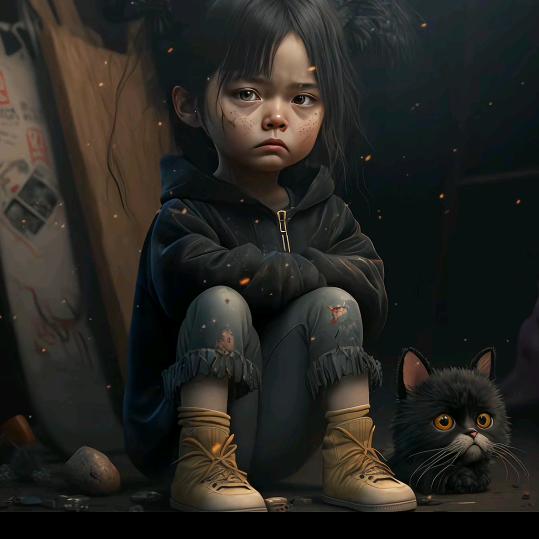 一貂俩袄