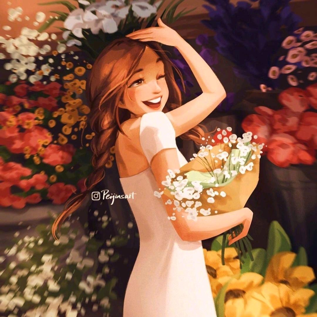 ☀️🔆暴走的萝卜爱狐狸🔆☀
