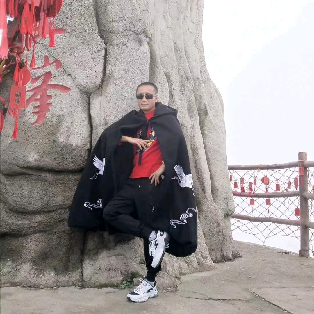炫舞哥