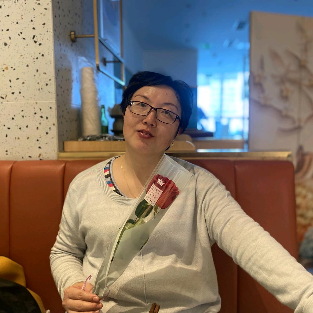 爱上秋天（早上9:20）