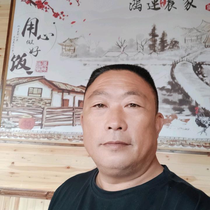 梨木台鸿运农家院