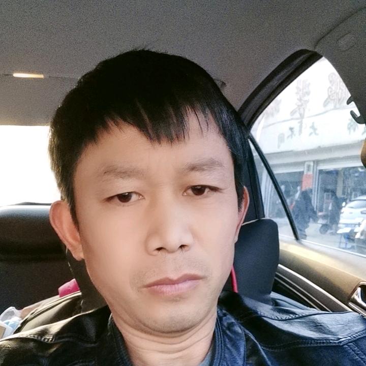 阿琪快剪～户外夜市
