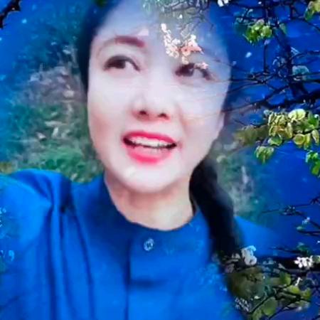 灌云。幸福姐