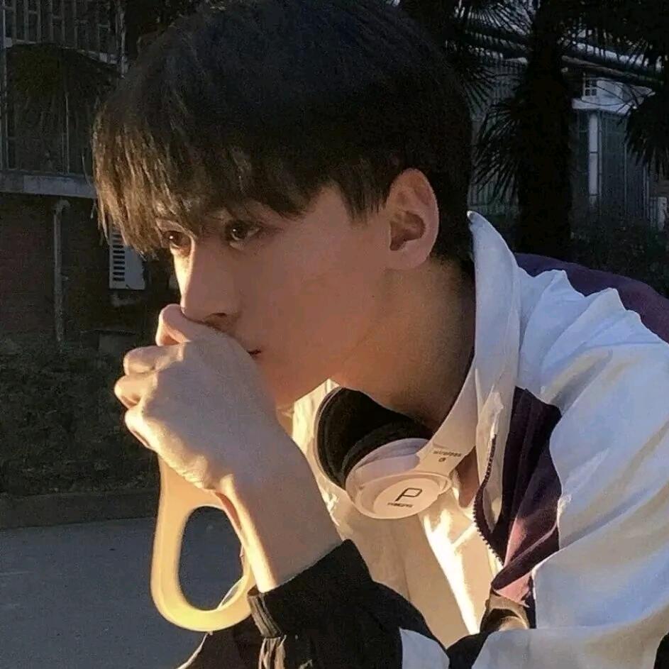 暮昼