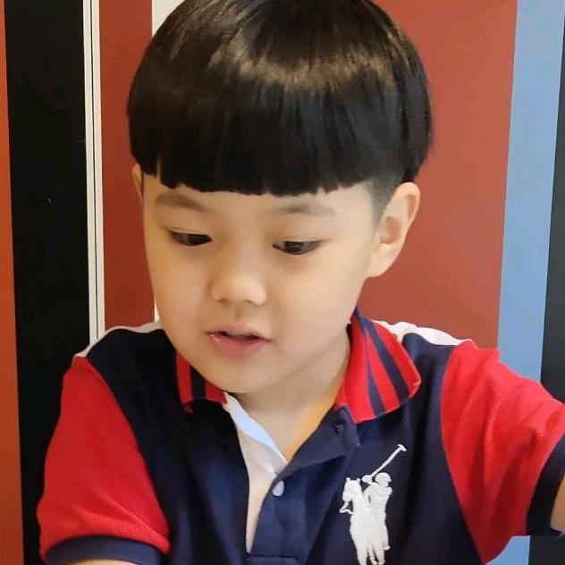 西瓜家族之小西瓜籽