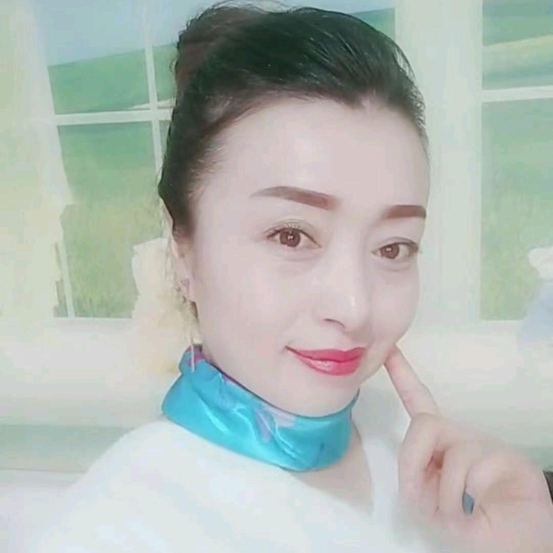 秦歌惠姐