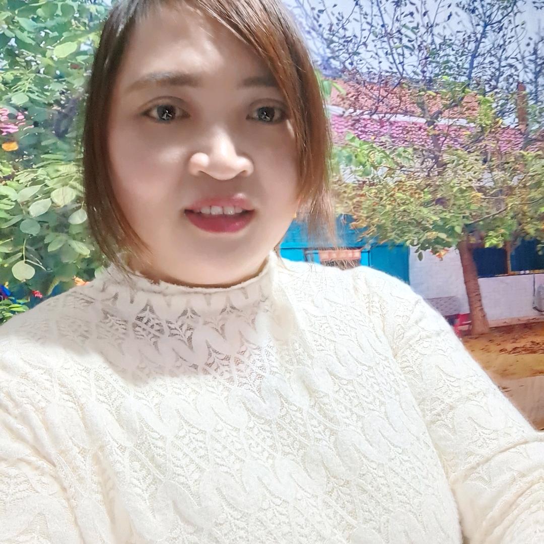 农村妹子