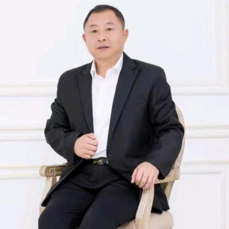 赵建奇（退伍老兵）