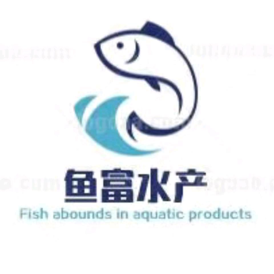 鱼富水产种苗场