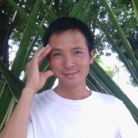 樱花谷钓场