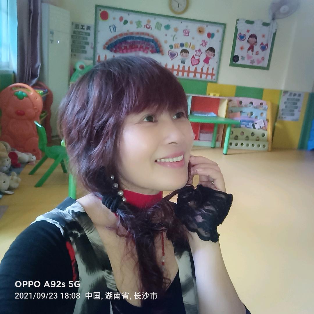 感恩一切