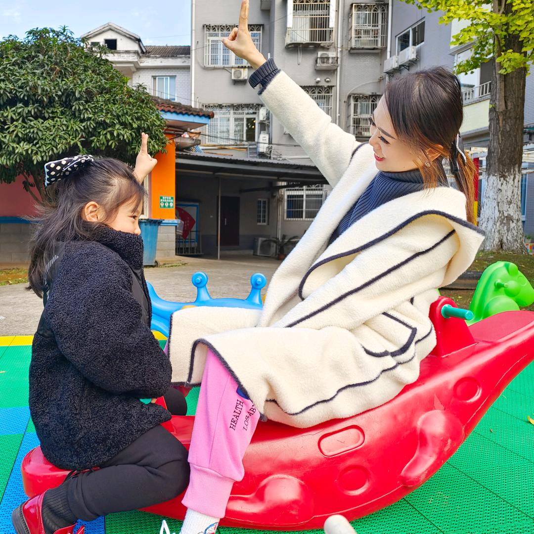 不想长大