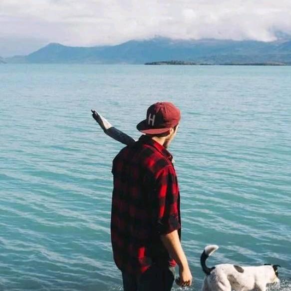 🌈我爱这个世界