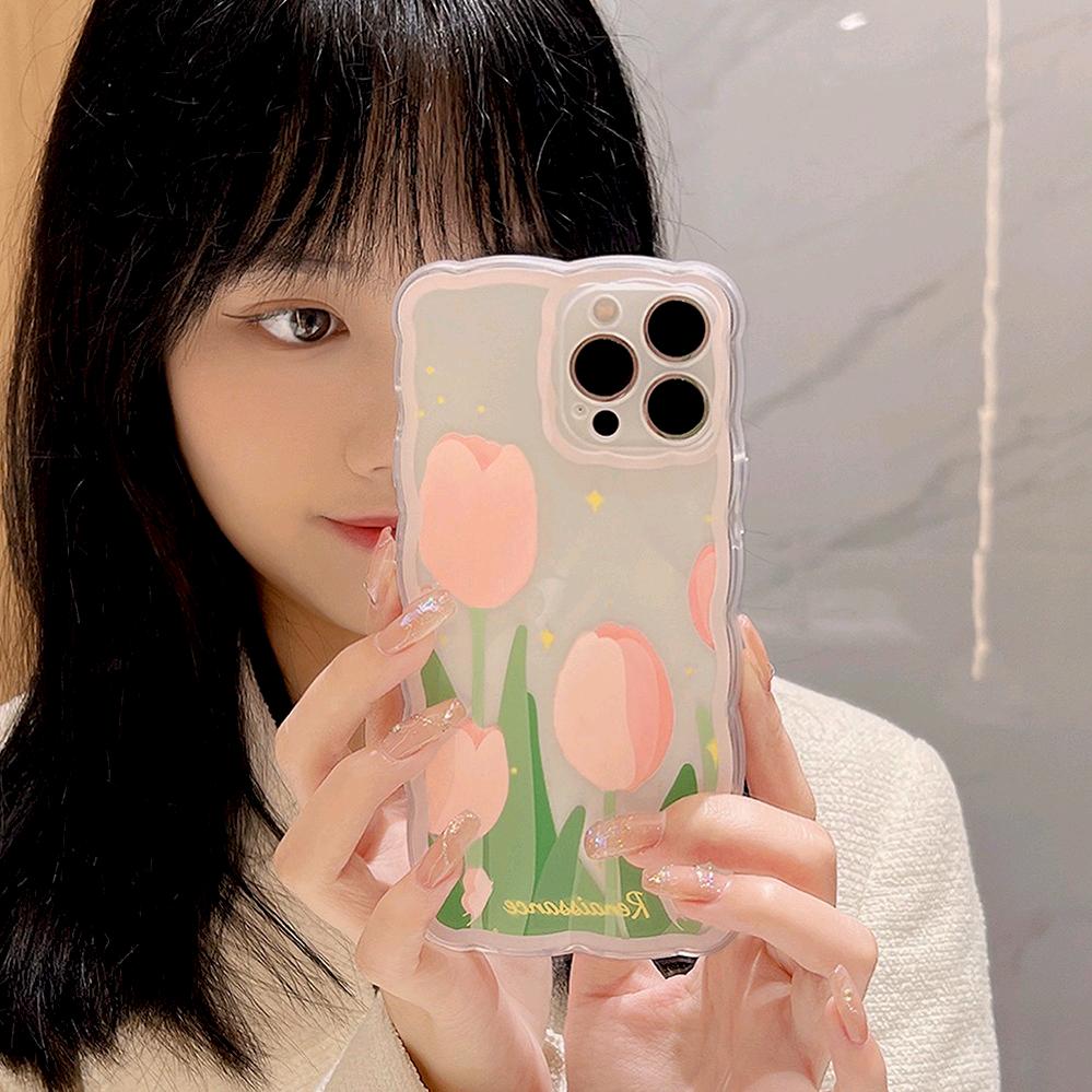 花花的壳