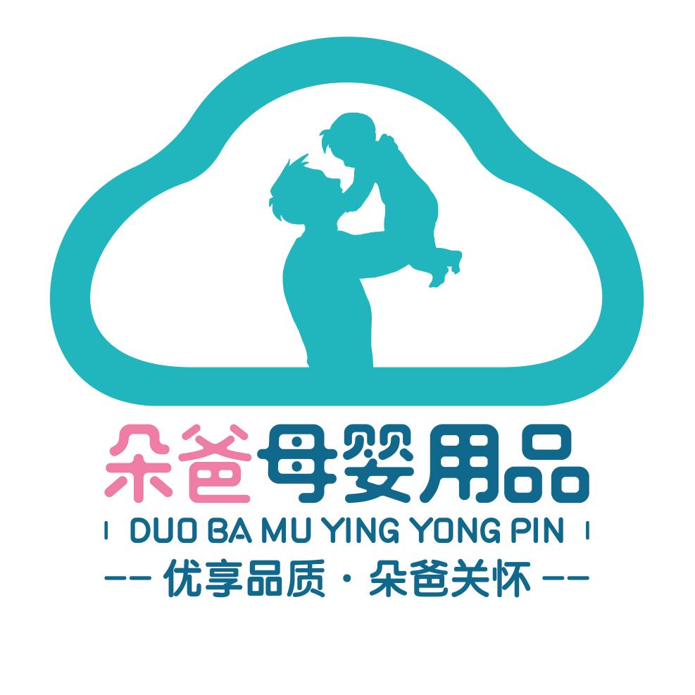 朵爸精选婴儿纸尿裤