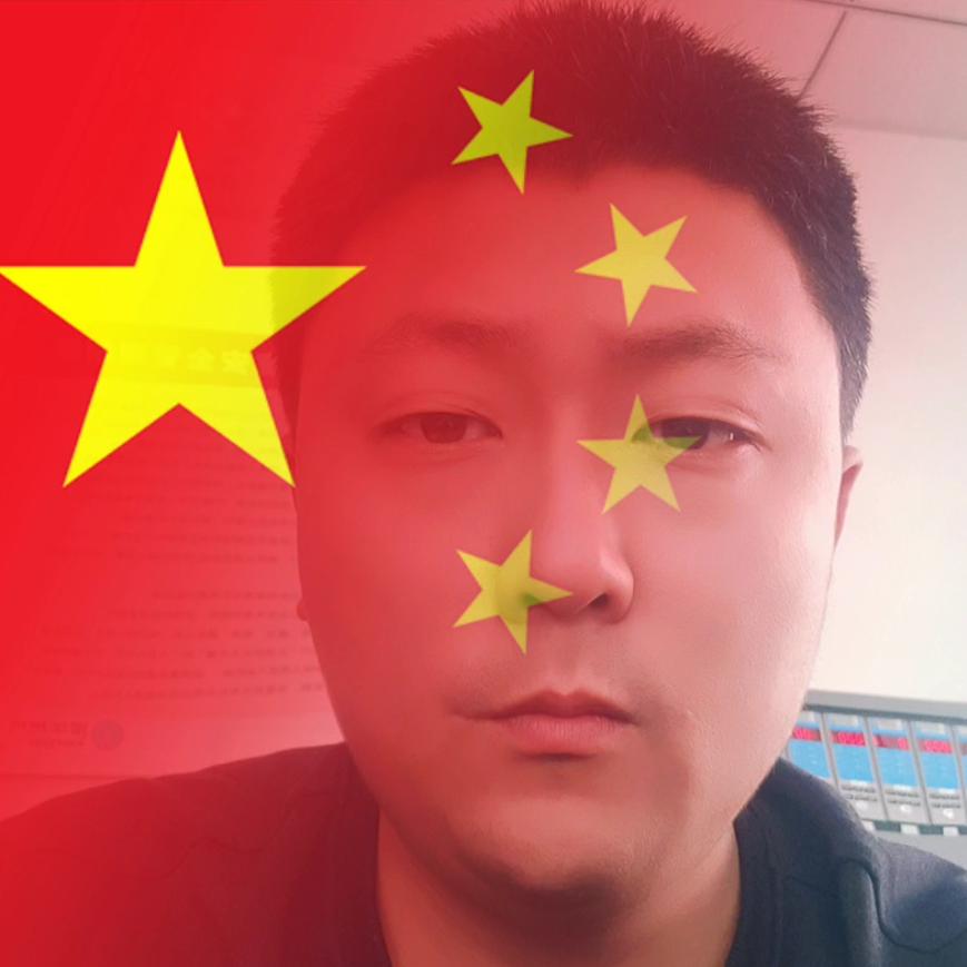 一泽爸爸