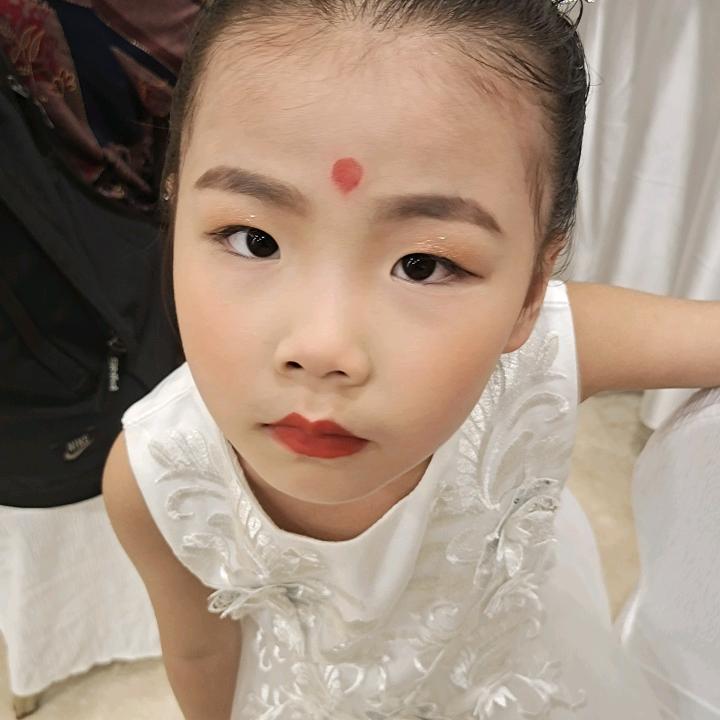 加油前进