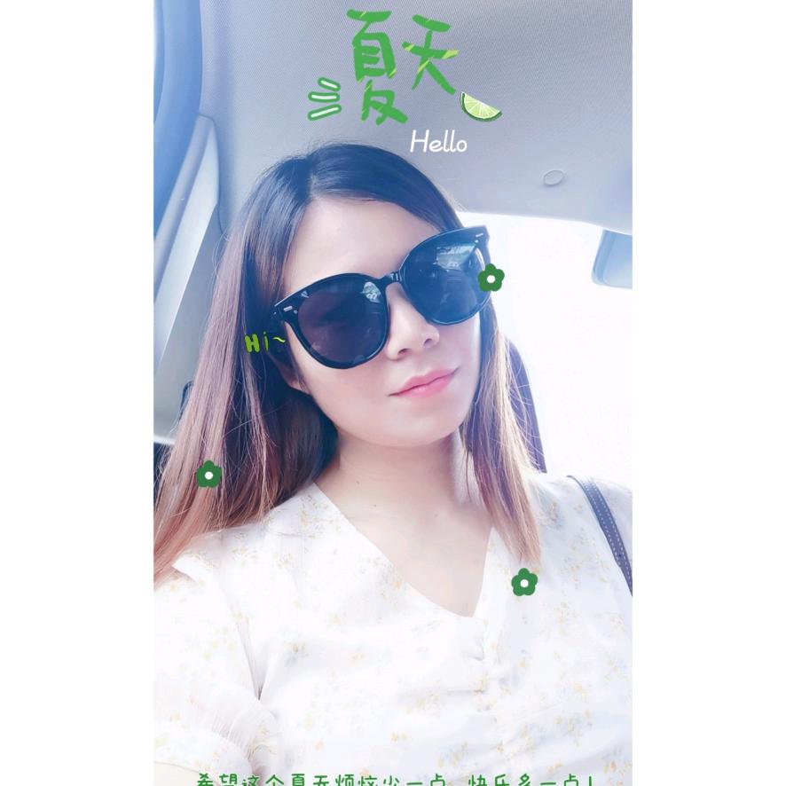 .画个逗号给明天