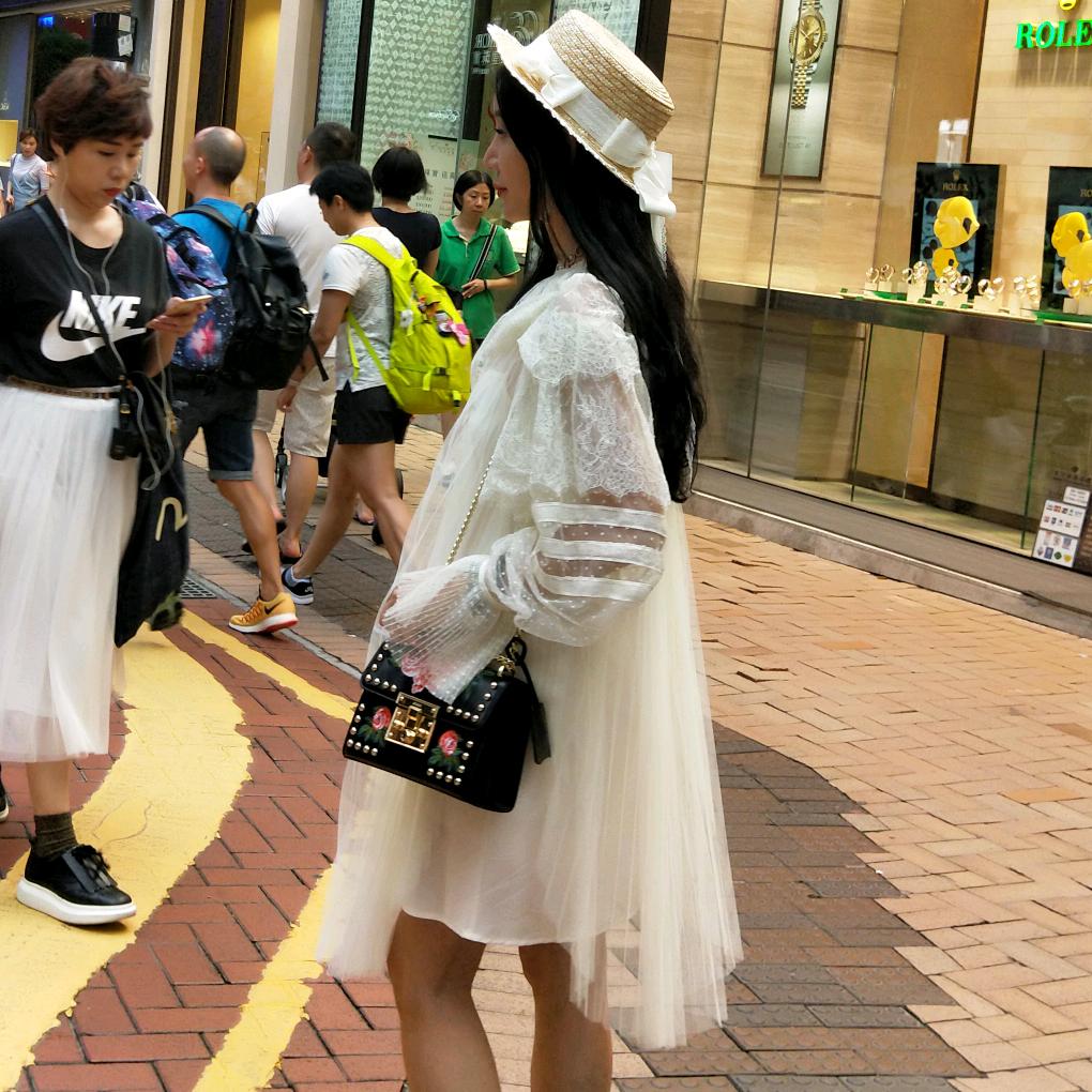 魅之梦服饰