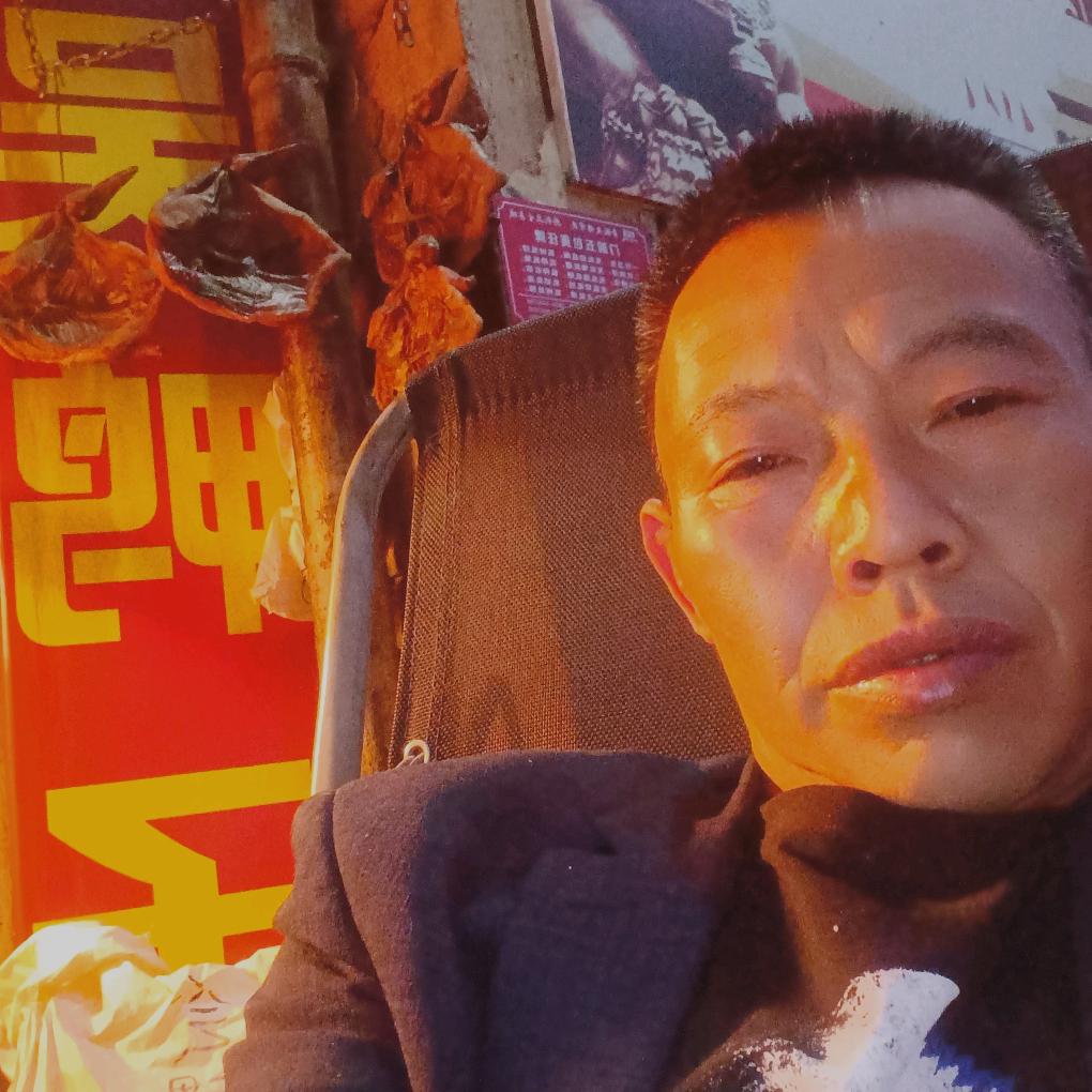 吴用，一身正气
