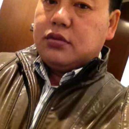 李洪宝
