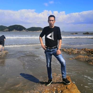 美丽上海