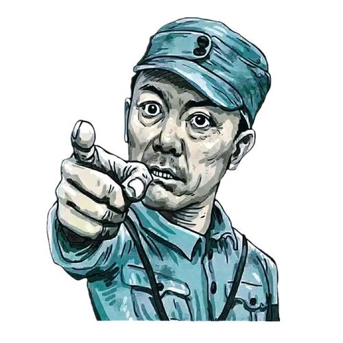 一叶孤舟