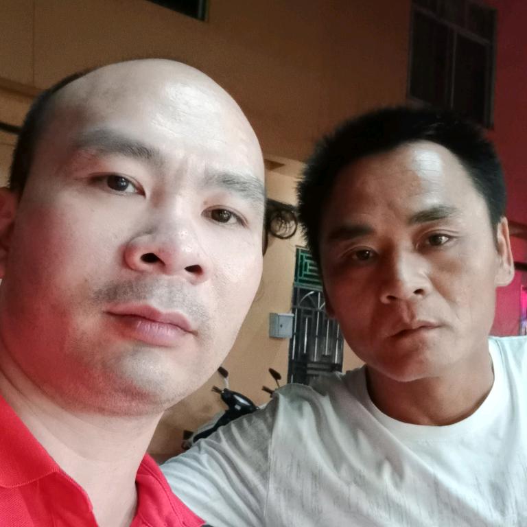 我爱你一生