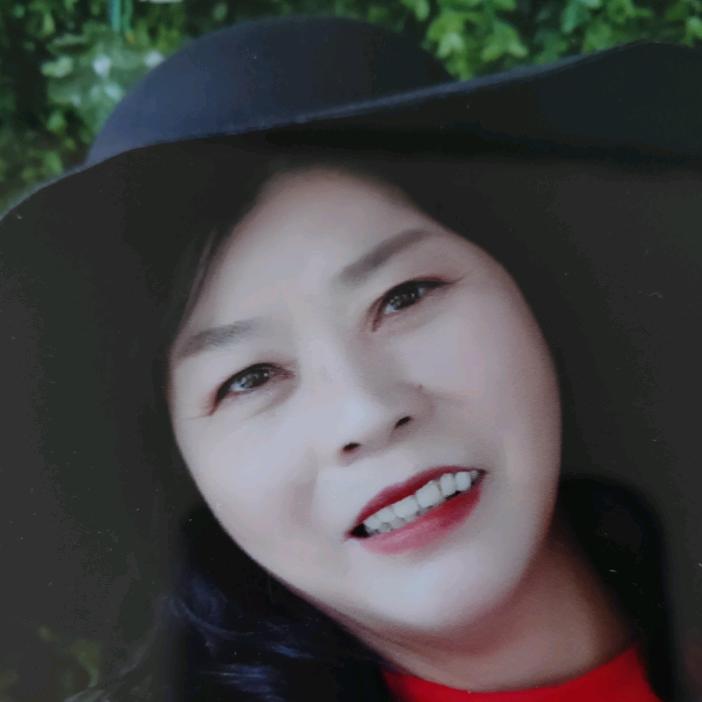 @开心果锦芳