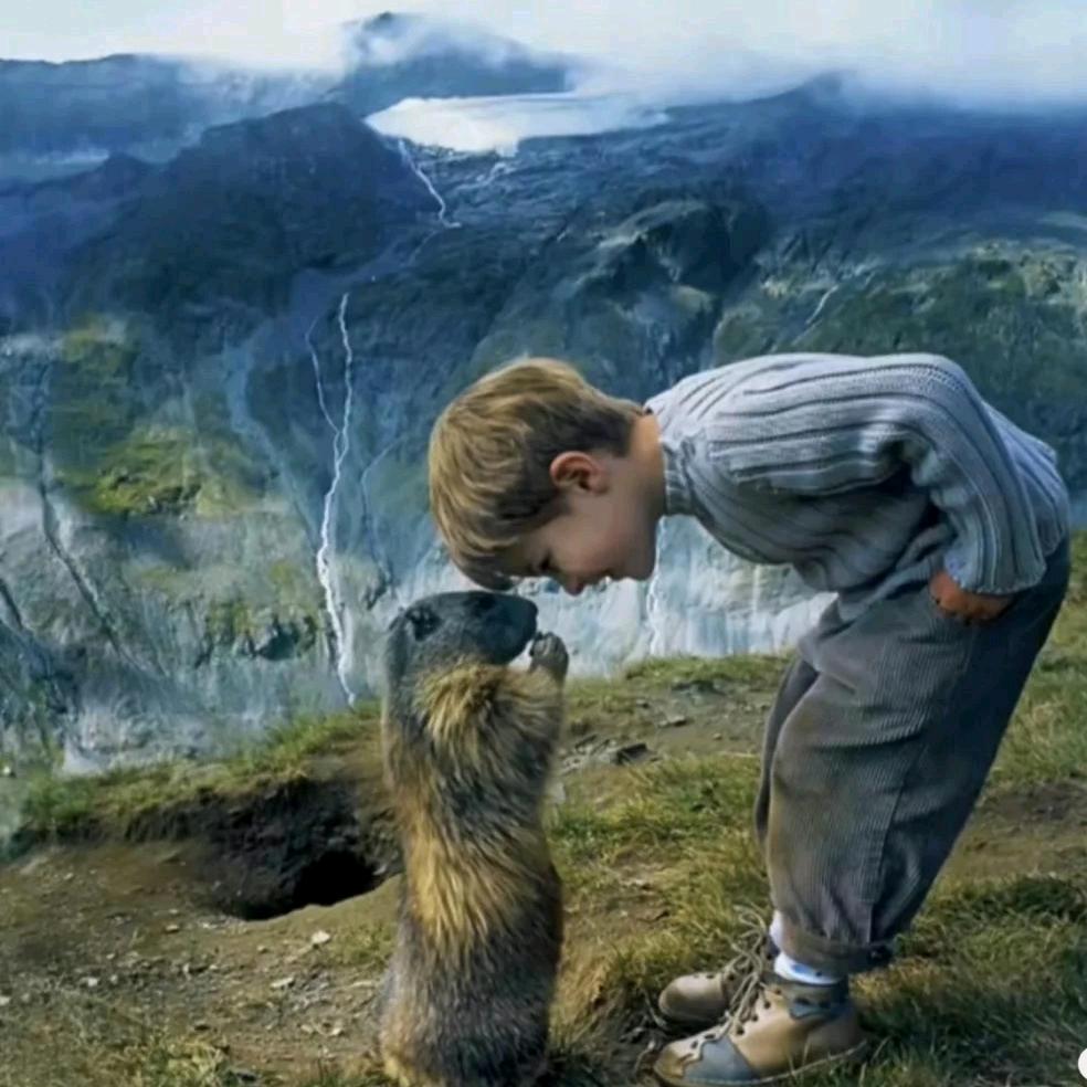 小李的旅行日记