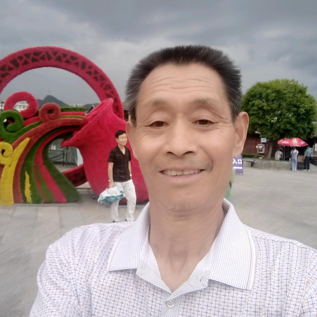 馬府耀卿（扶凤之家）