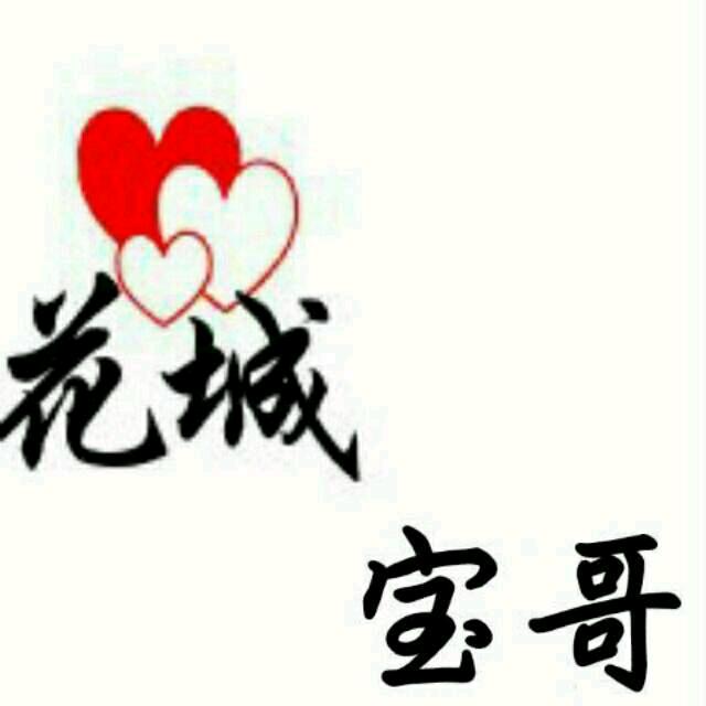 🌈花城宝哥