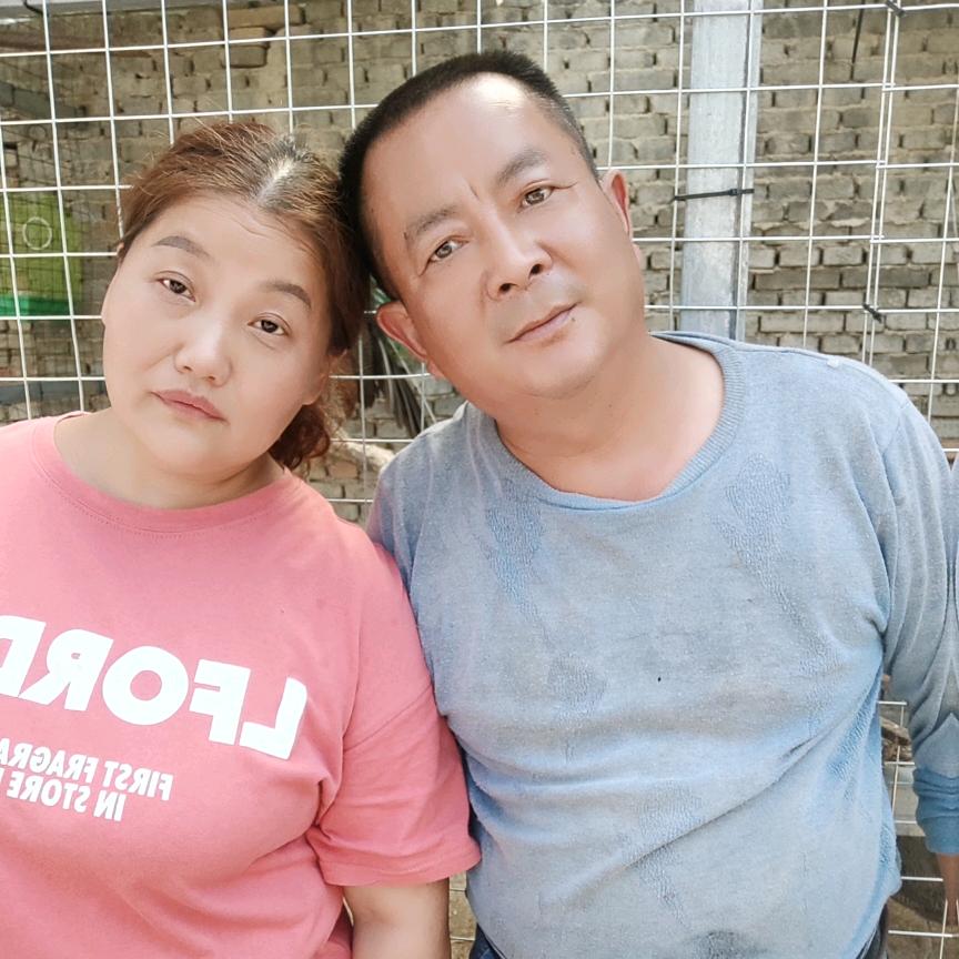 好吃嘴老婆