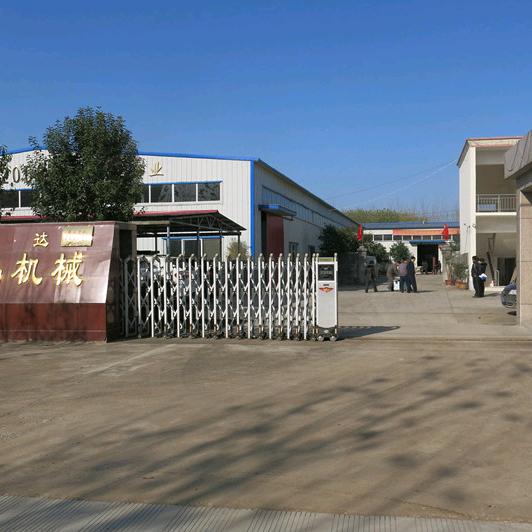 商丘市福达食品机械