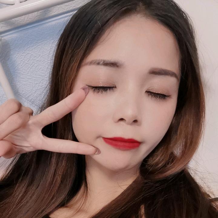 .           是瘦瘦呀！