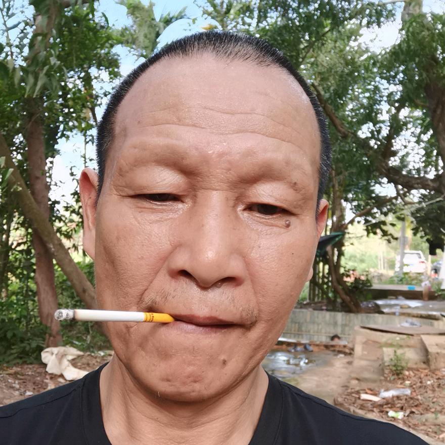 杨永洪