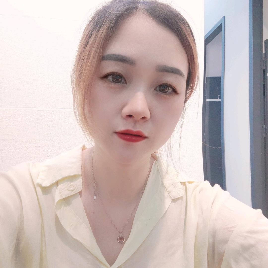只若初见