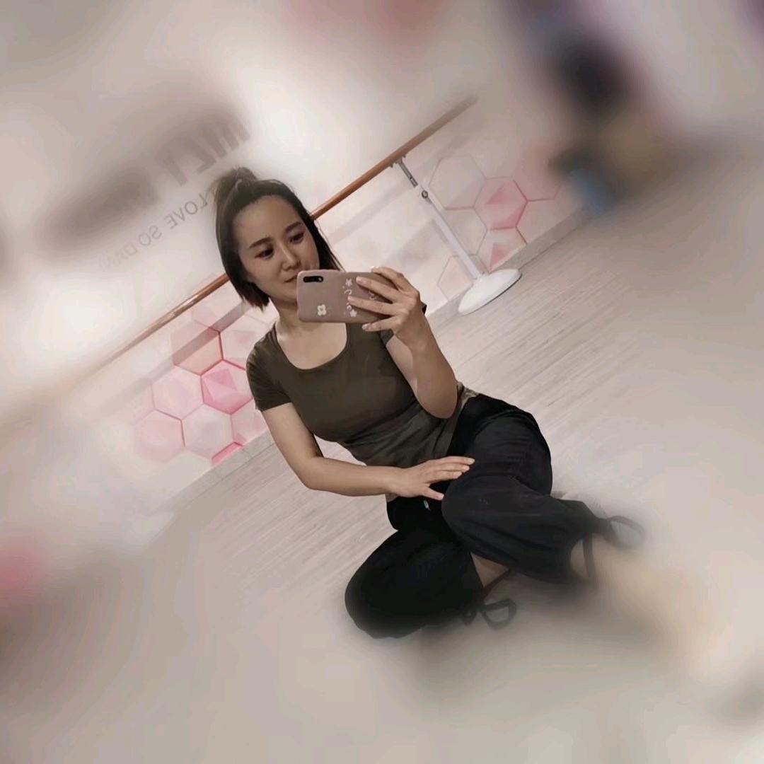 单亲妈妈～小鹿