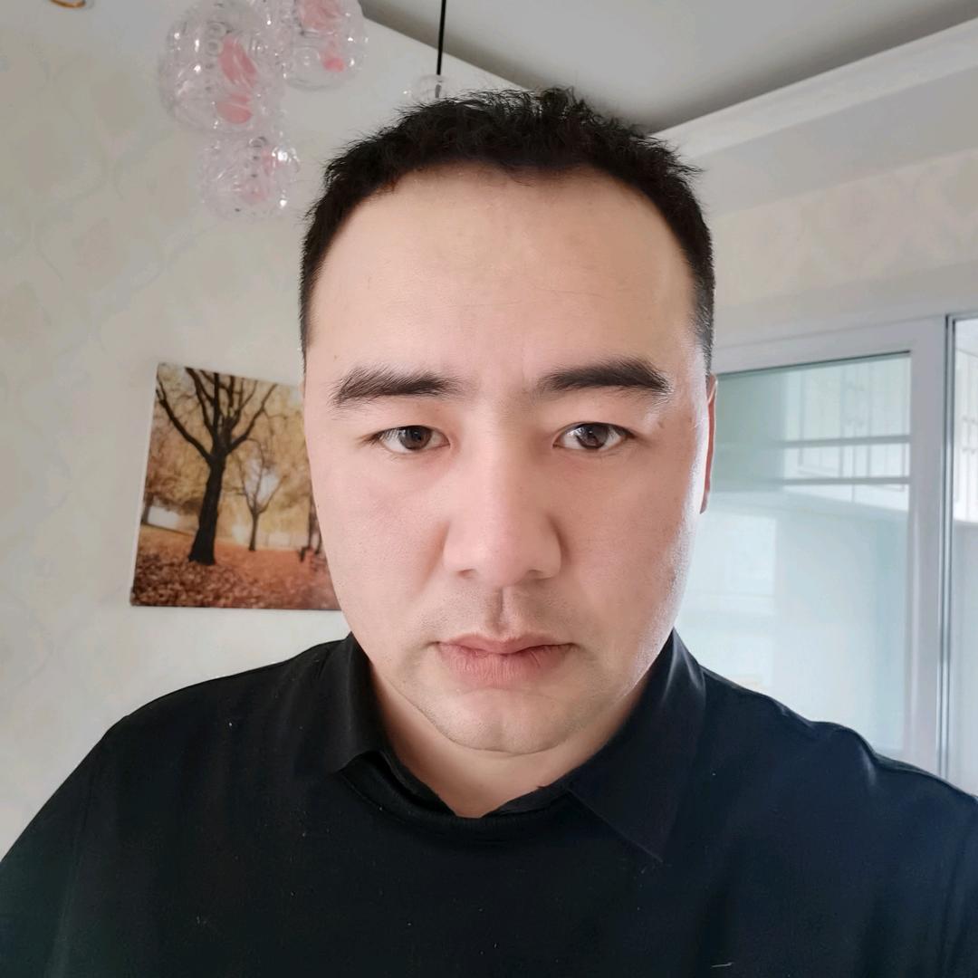 马振江
