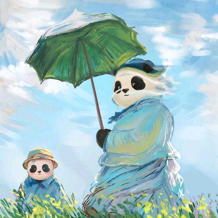人生如梦