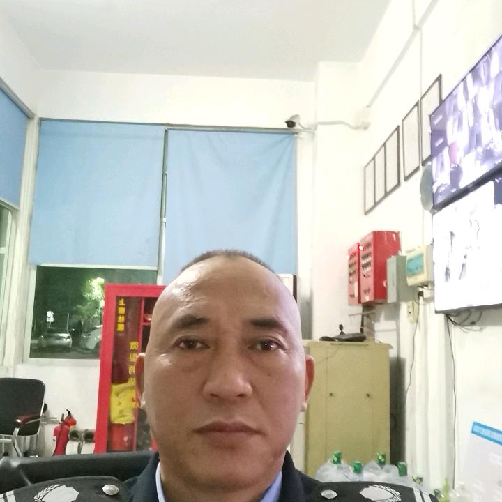 祥和，平安